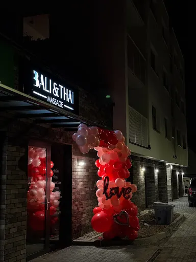 Bali & Thai Massage Gorzów